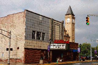 Diana Theater