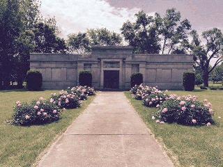 Fairview Cemetery Mausoleum