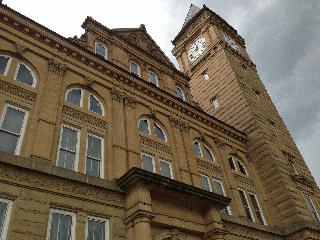 Tipton County Courthouse