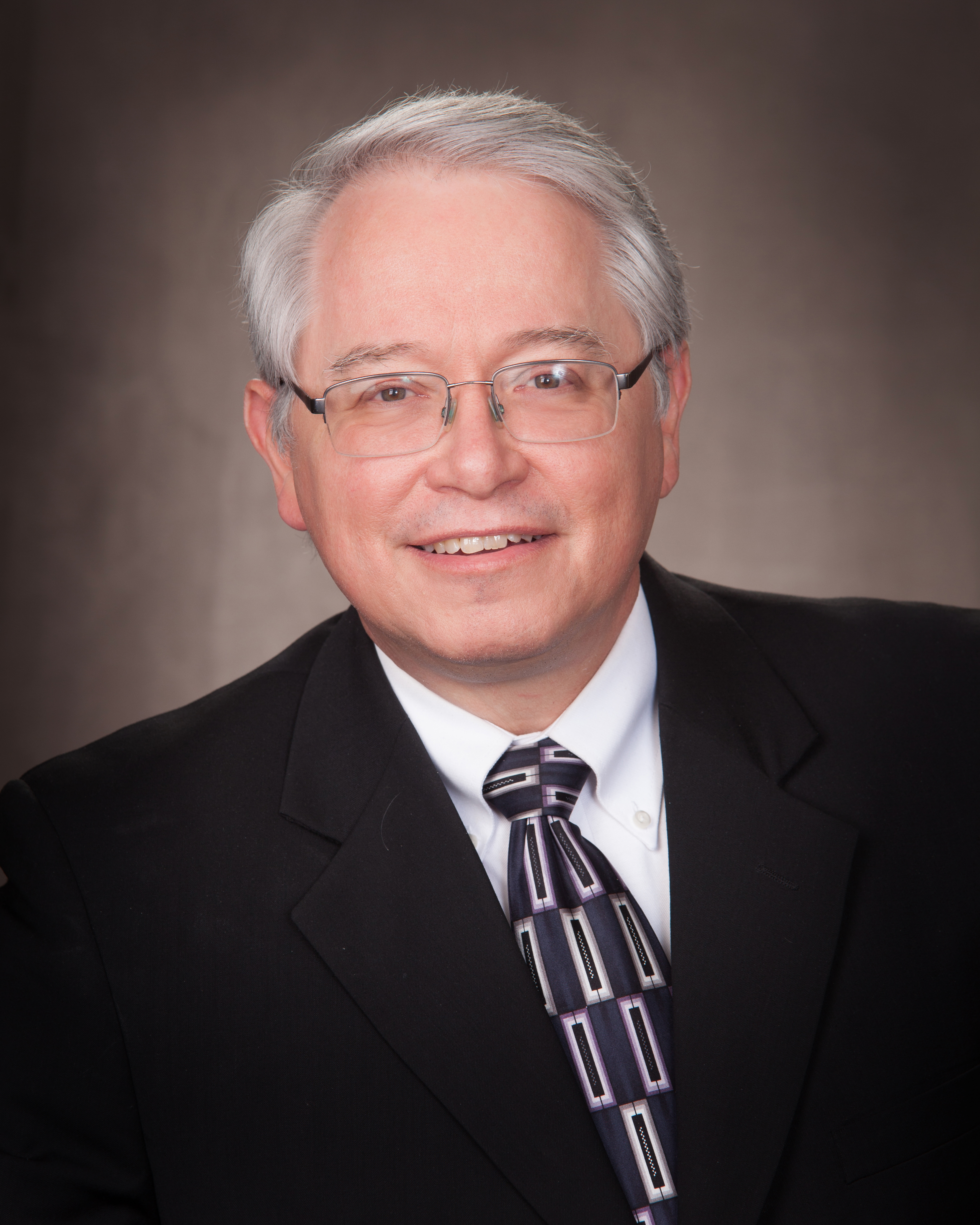 Gregg Townsend