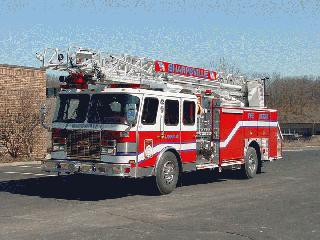 Sharpsville Fire Dept