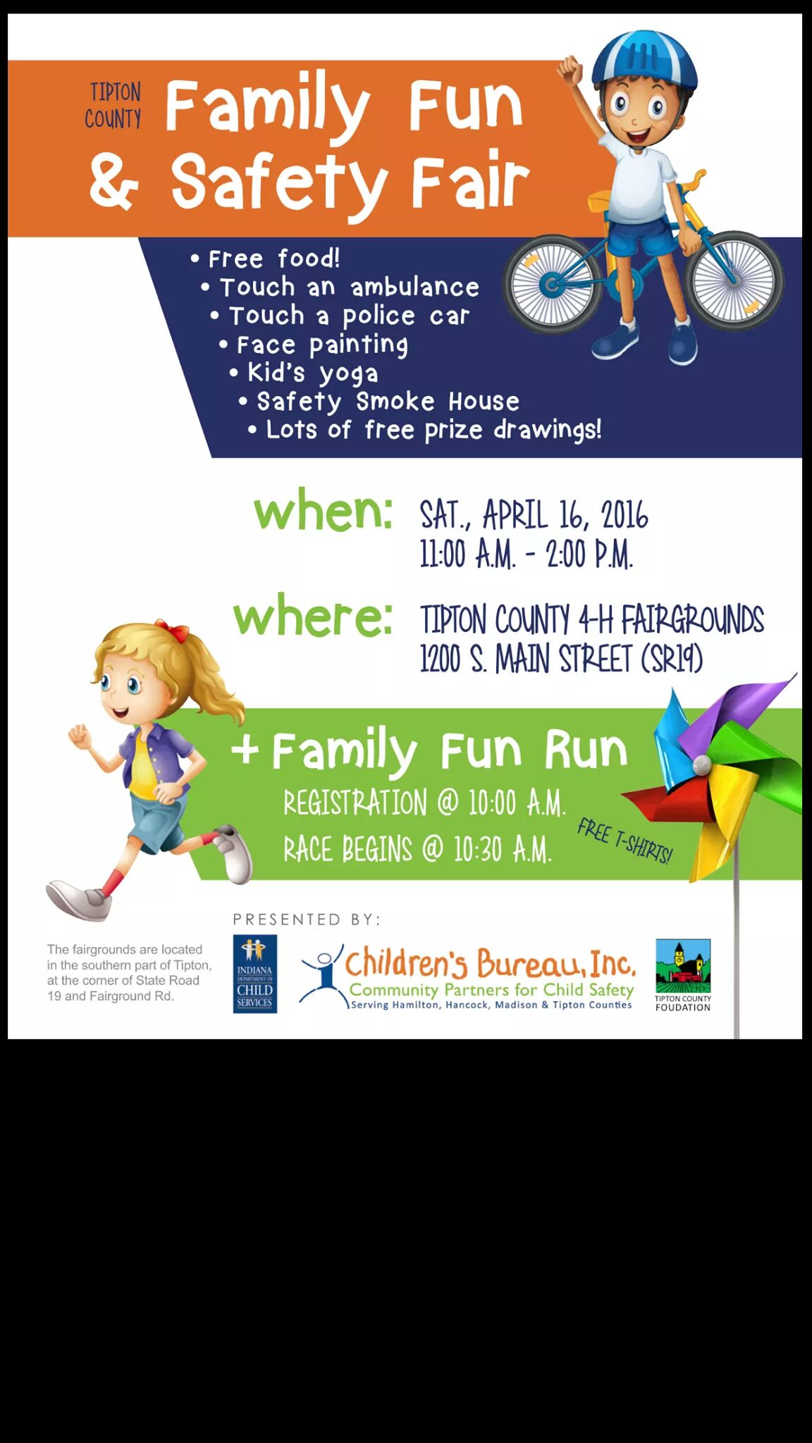 Flyer
