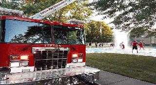 Fire Dept Splish Splash Event July 24 2019