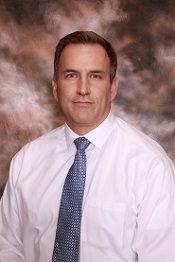Mayor Thomas E. Dolezal