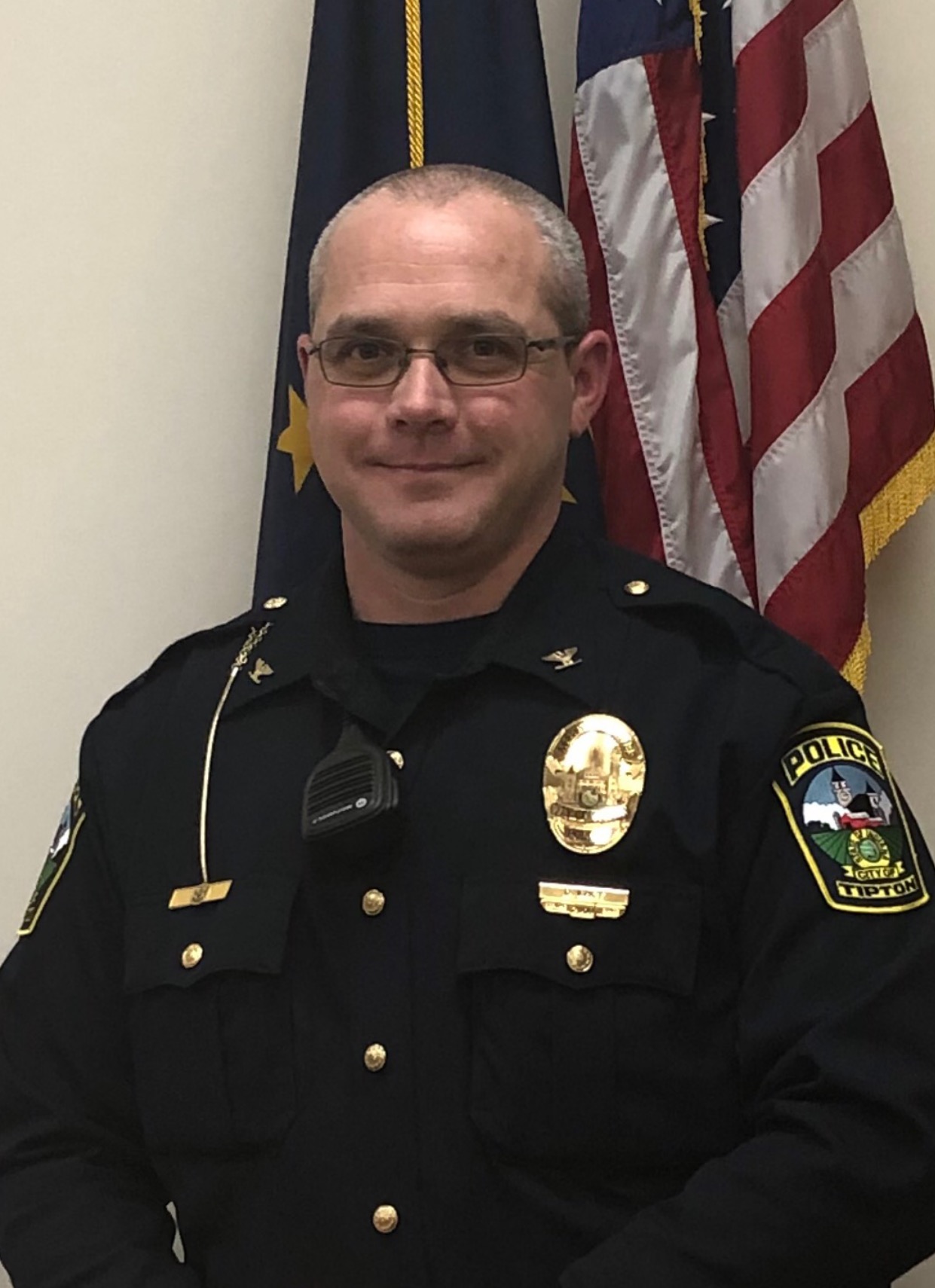 Asst. Chief