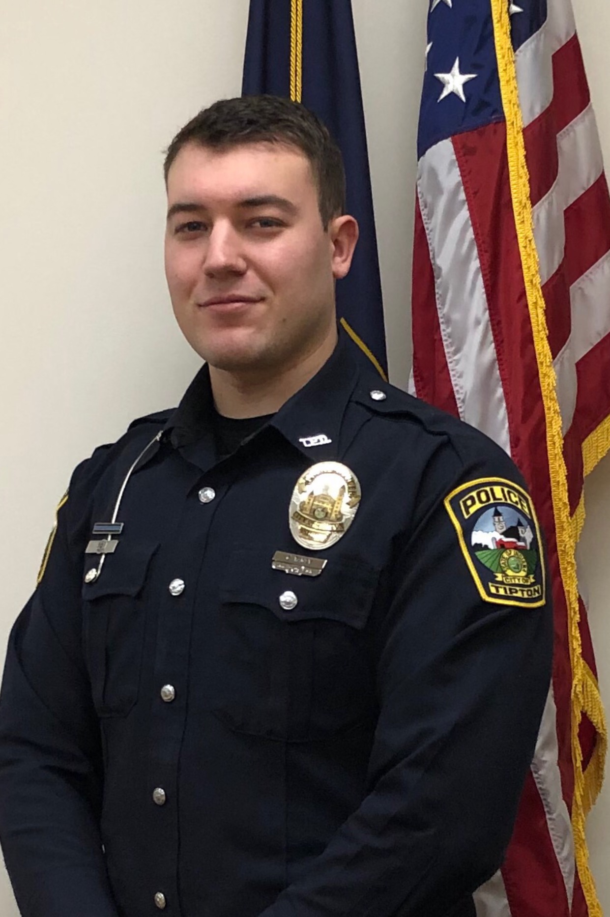 Patrolman