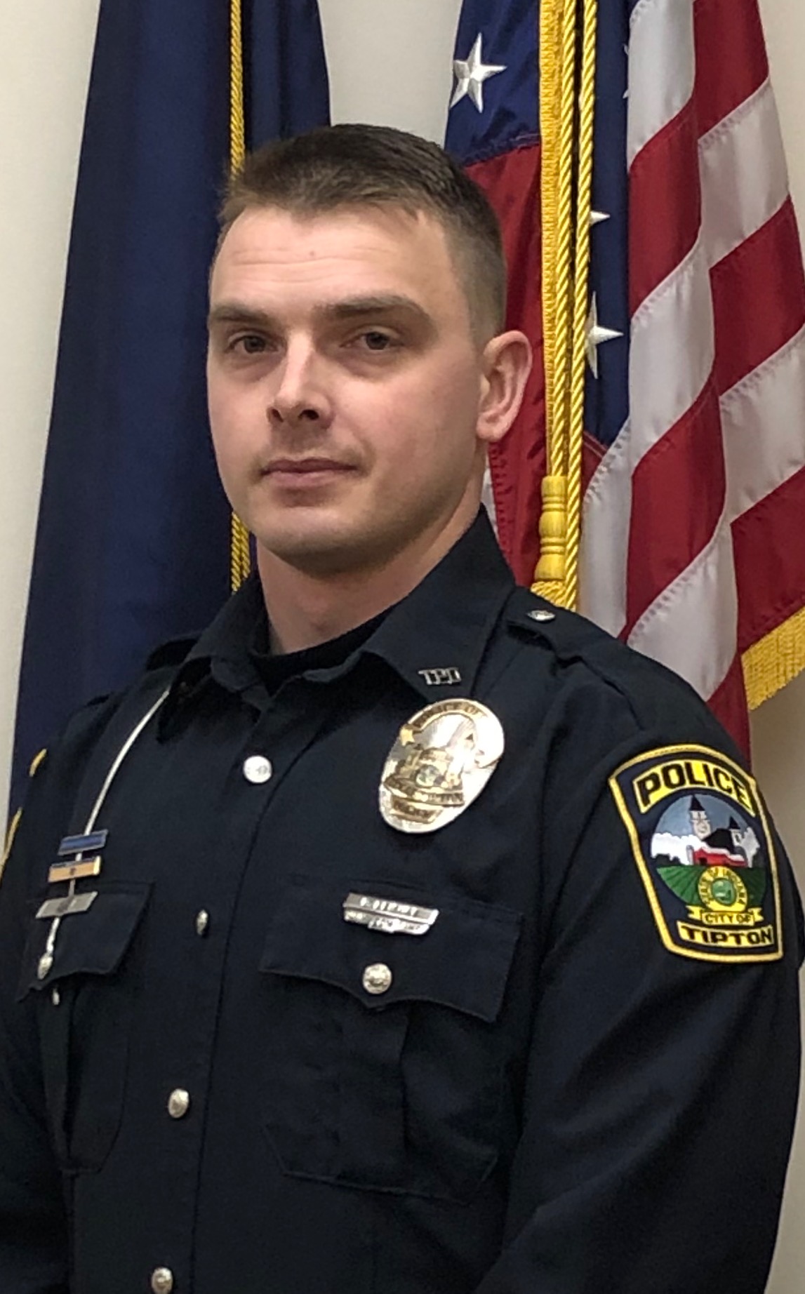 Patrolman