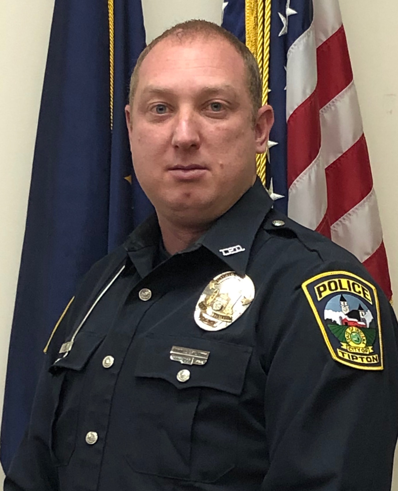 Patrolman