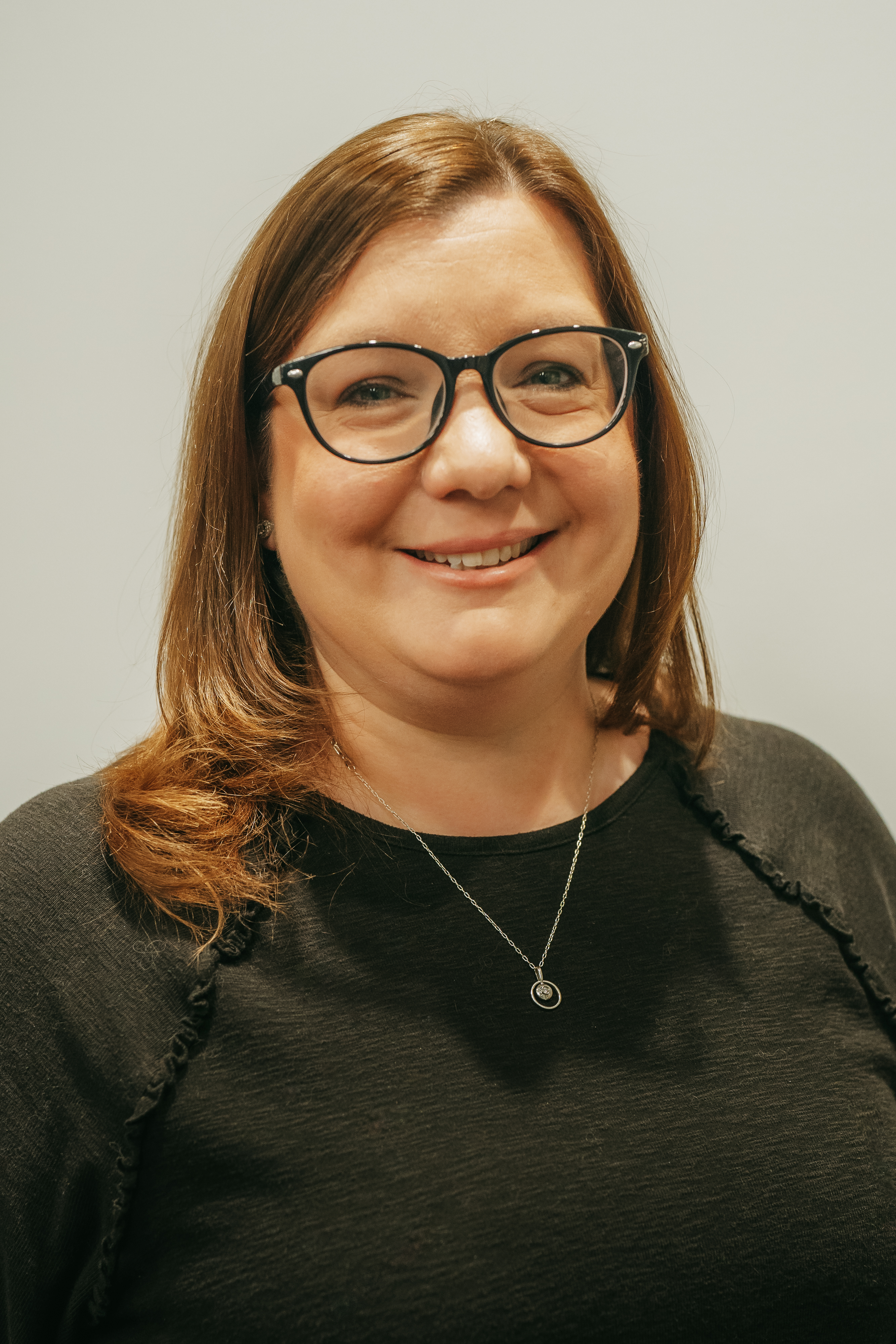 Jenny Frodge